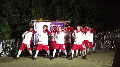Brgy. Trapiche 1 .